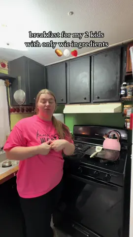 #momsoftiktokclub #brokesahm #lazymom #wicmeals #WIC 