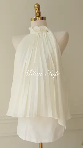 Milan Top ✨ #fyp #xuhuongtiktok #seostudio #viralvideo #phoidoxinh 