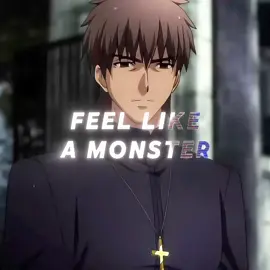 #kireikotomine is a cold villain 🥶 // #fatestaynight #animeedits #tjnl #animefyp 