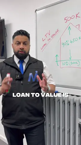 Comment below if you need to know more about Loan to Value 👇YOUR HOME MAY BE REPOSSESSED IF YOU DO NOT KEEP UP REPAYMENTS ON YOUR MORTGAGE. #mortgage #mortgagetips #mortgageadvice #birmingham 