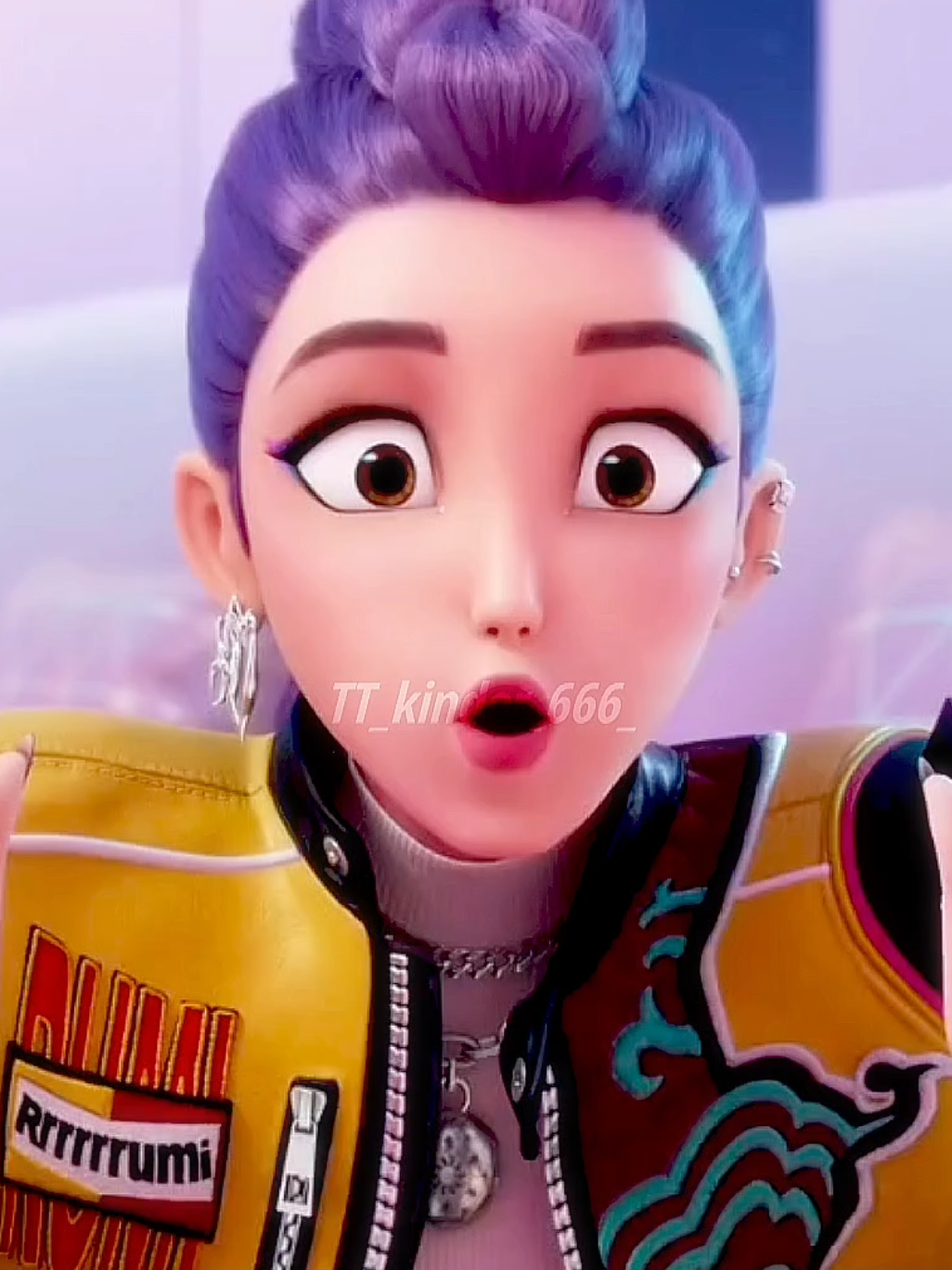 трек «маникюр» Grad!ent #kpopdemonhunters #HUNTRX #Rumi #Mira #Zoey #foryou #Netflix #sonyanimation #kdh #fypシ #fun #viral #рек #mem #клип 