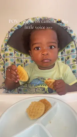 replaying because I can’t get enough 😍  #toddlersoftiktok #boymom #momcontent #momlife