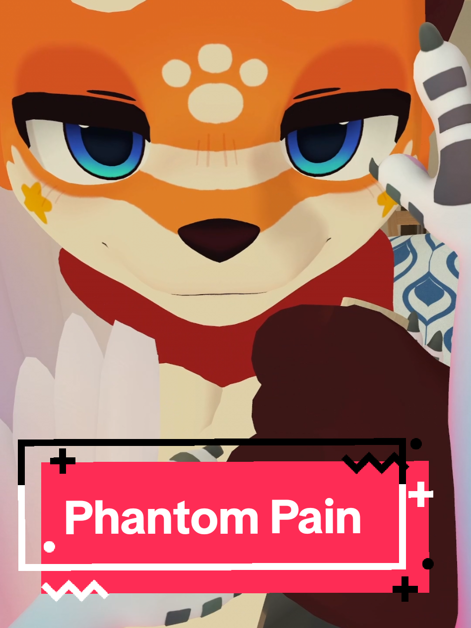 It can't be that bad tho. Is it? featuring @Isalilithh  Thank you for helping me! #vrchat #vr #vrcfurry #funnyvrmoments #furrytiktok 