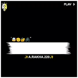 sport kro mery Bhai KY account ko@✨A.RAKHA220✨ #creatorsearchinsights #kammranbaloch220 #kammranbalochofficial 