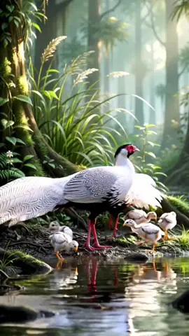 Tiếng chim hót remix phiên bản gà lôi trắng #xuhuong #xuhuongtiktok #bird #birds #galoi 