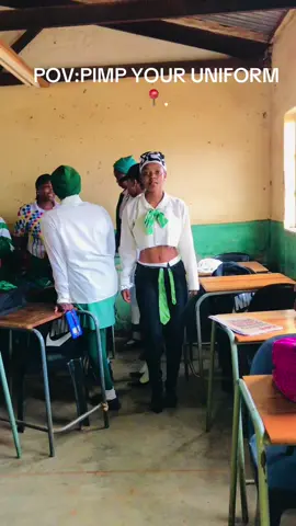 #pimping#uniform#fyppppppppppppppppppppppp🔥🔥🔥