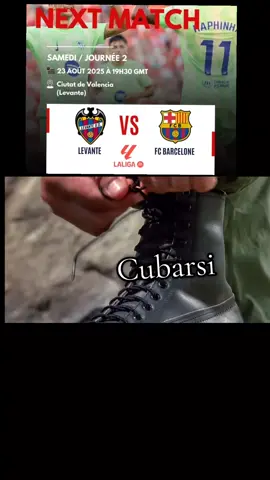 Levante no déff ma lékk la
