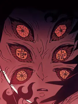 #manga #demonslayer #kokushibou #edit #fyp 