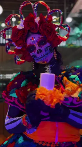 #diademuertos #fyp 