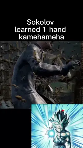#metalgearsolid #sokolov #dragonballz #mgs3 #metalgearsolid3 
