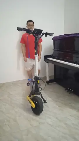 Affordable Electric scooter