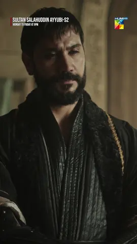 #WhatToWatch #HUMTV #SalahuddinAyyubi #SultanReturns #UgurGunes #KudüsFatihi #HistoricalDrama #EpicSeries #IslamicHistory #BattleForJerusalem #Season2 #MuslimHero #RiseOfTheSultan