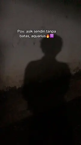 Pakta pakta💃💃💃🔥🔥♒️#AQUARIUSGENKS♒️ #storykukisahku #4u #foryoupage❤️❤️ 