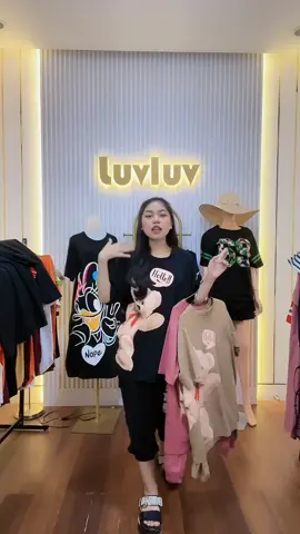 Setelan wanita jumbo katun combed ini adem banget! Cocok untuk BB 40 kg hingga LD 130 cm. Buruan CO sekarang!