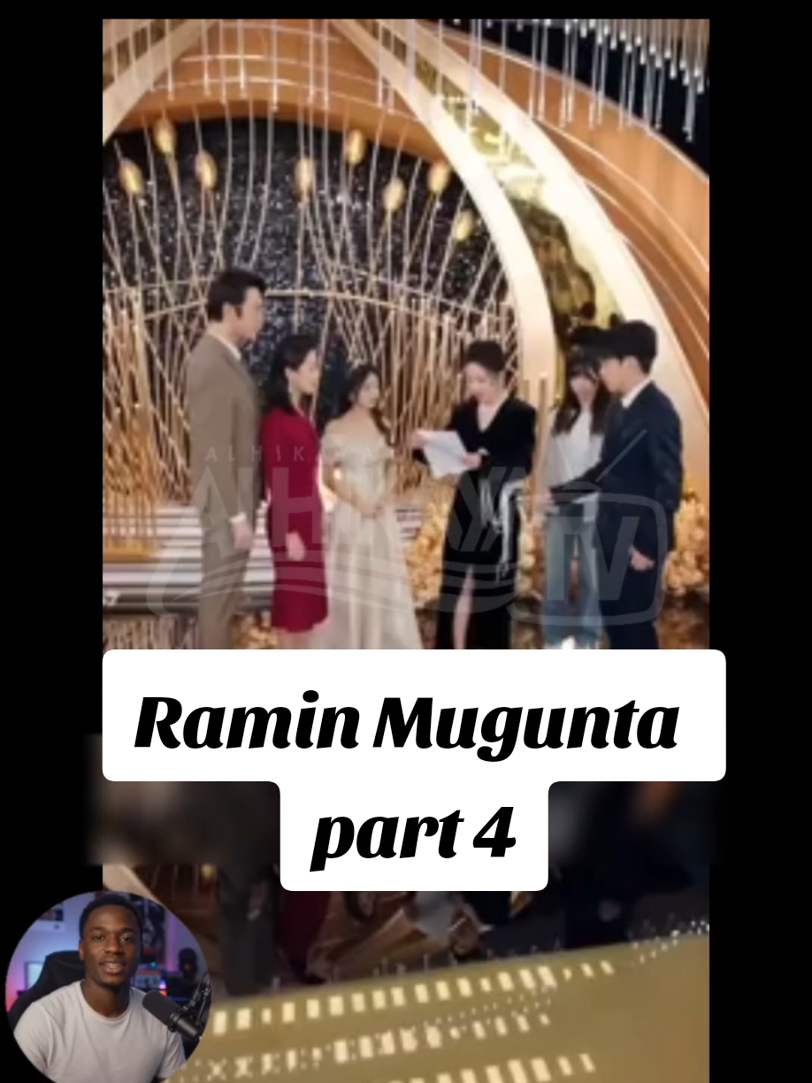 Ramin Mugunta part 4 #hausatiktok #hausa #kannywood 