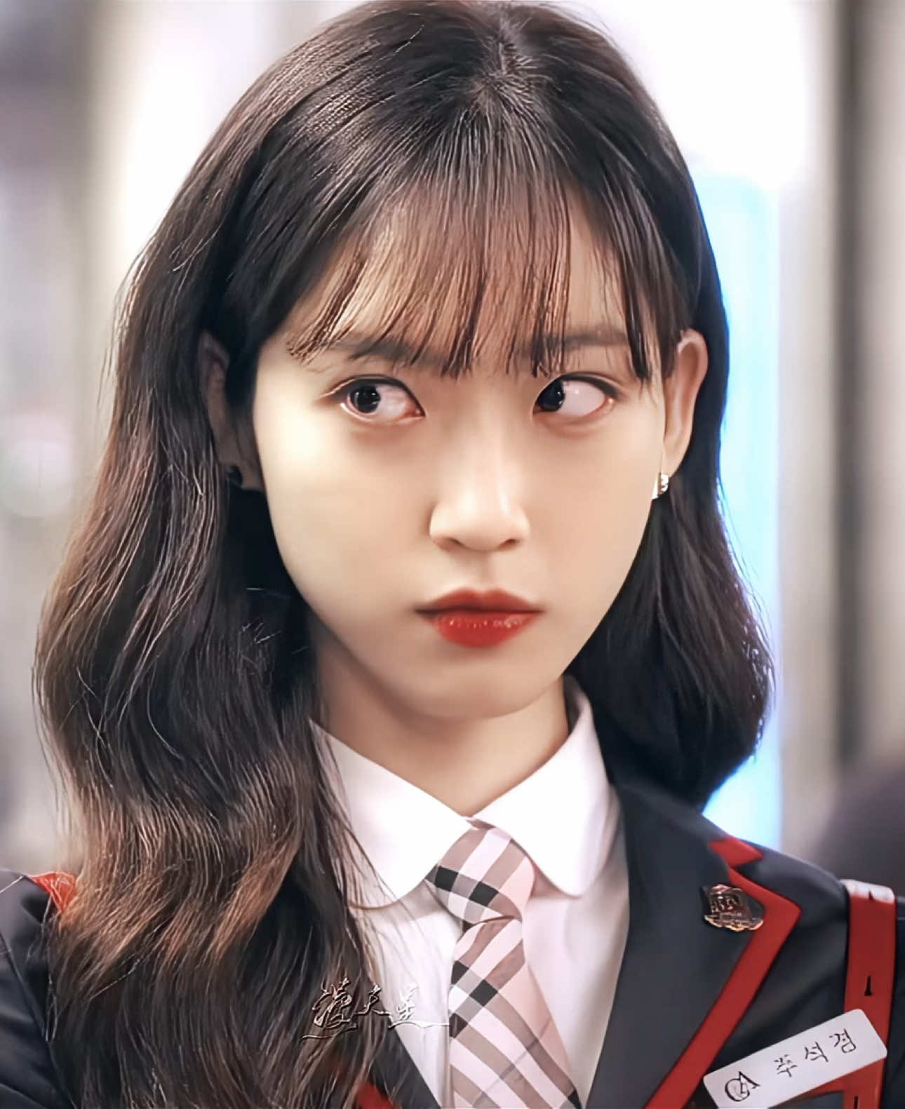 地表最强拽姐 #hanjihyun #jooseokkyung #seokkyungedit 