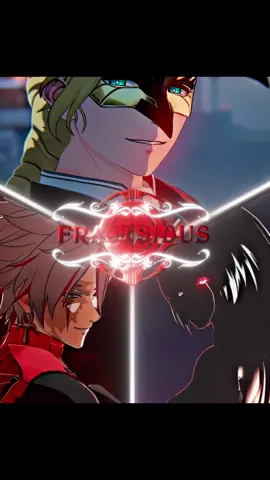 I summon all fractsidus gang
 .
 Game: wuthering waves
 Song: montagem xonada s slowed
 Fractsidus edit
 wuwa edit . . . #wutheringwaves #wuwaedit #wuwa #kurogames #wuwaeditors 