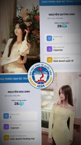 Stanford Phố Vọng ơi em tới đây!!! #neu #viral @quynhfanh ✿ 