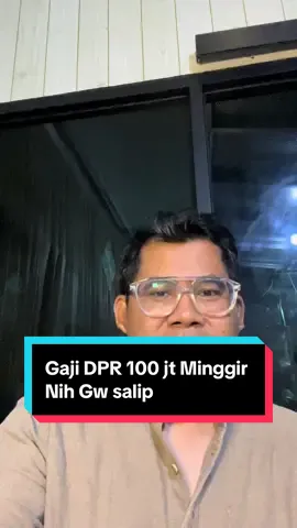 Kalin dulu joget joget ok gas sekarang kalian di jogetin anggota DPR gaji 3 juta per hari rakyat per bulan 3 juta  #movacashbacksocialtrustcommerce #HarusCoba #aplikasicashback #affiliatemova #fypシ゚ 