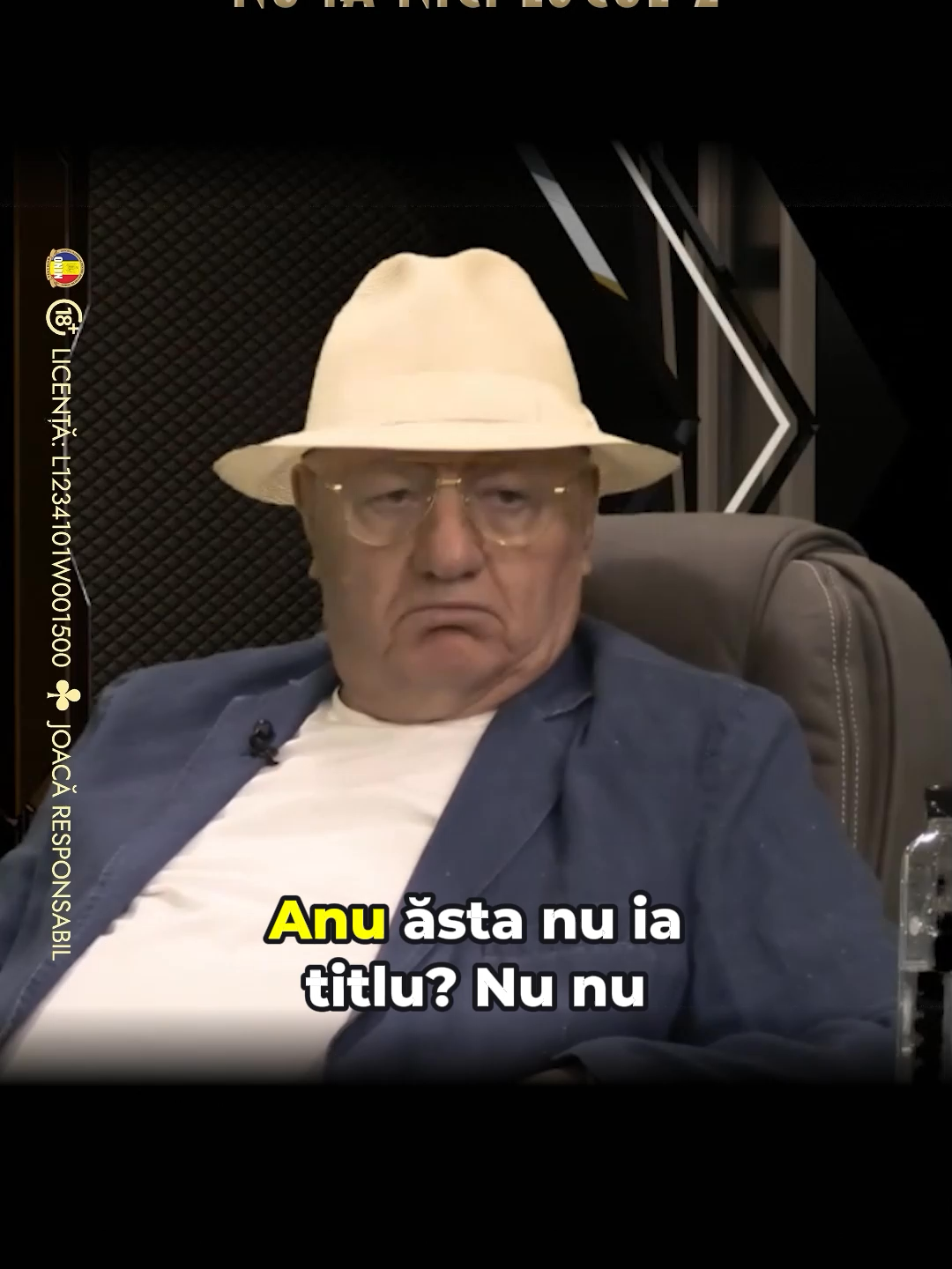 Don Mitică merge mai departe cu analiza și aruncă un verdict dur despre FCSB. Spune că în acest sezon nu doar că echipa nu are cum să ia titlul, dar nici pe locul 2 nu o vede terminând campionatul. Tu pe ce loc crezi că încheie FCSB sezonul?🤔 #foryoupage❤️❤️ #foryouppage #viralvideos #fotballplayer #footbaledits #footballtiktok #futbol⚽️ #fotball_edits #fotbalromania #SportsNews #foryoup #viral #fcsb #footbalnews #donmitica