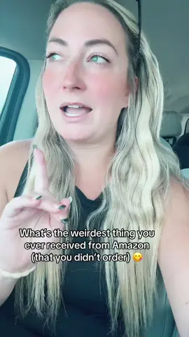 I can’t wait to see what you’ve received from #amazon 📦  #amazonfail #amazonfinds #whatiorderedversuswhatigot #onlineshopping  