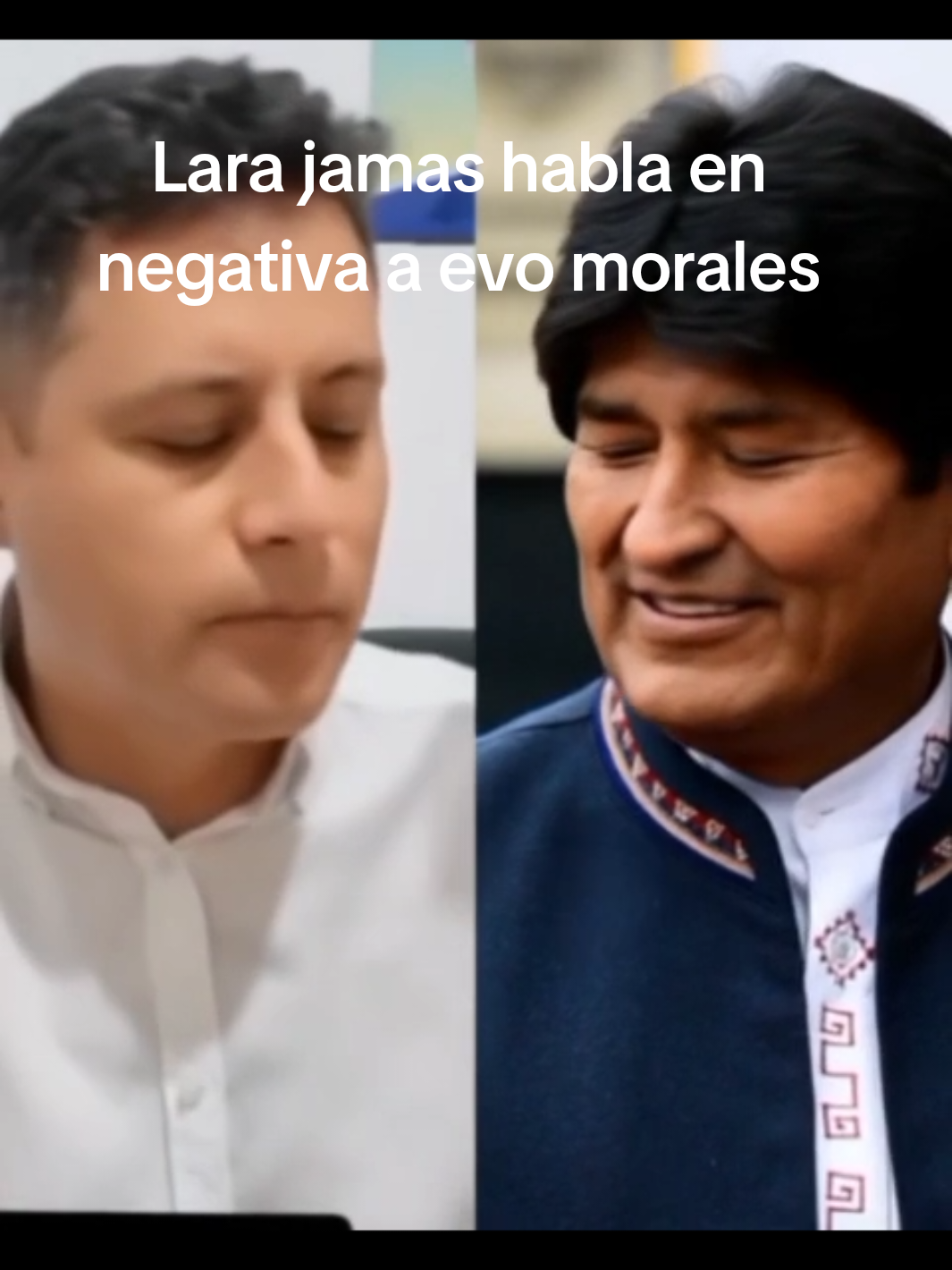 #bolivia🇧🇴 #elmanuncamas #evomoralesayma #elecciones2025bolivia 