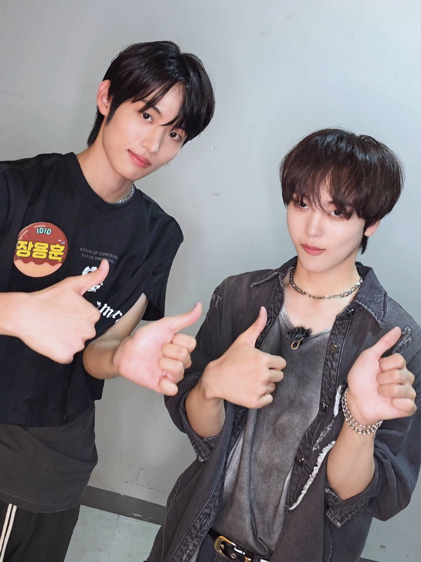 #CRAVITY #형준 선배님과 함께 STEP IT UP  ˚₊*̥૮˶𐐃ᴥ𐐃˶ა˚₊*̥  @CRAVITY  #IDID #JANGYONGHOON  #STEP_IT_UP_Challenge 