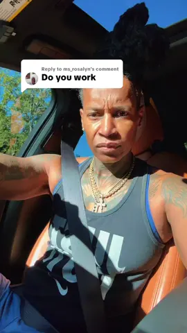 Replying to @ms_rosalyn #do i work #wifey will play house with me but she not gonna quit her job like I did (at 9yrs old)🤣🤣🤣💯