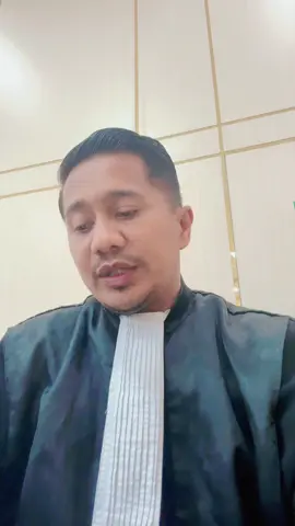 Nota Keberatan (Eksepsi) terhadap Surat Dakwaan Jaksa Penuntut Umum dalam Perkara Tindak Pidana Pencucian Uang 