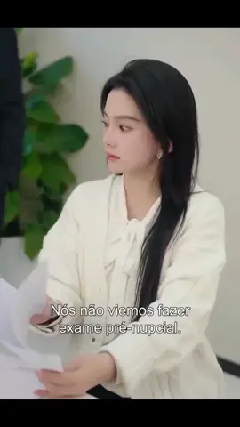 Ela ficou com ele por Dinheiro, agora ele está sempre por perto. Mordida do destino. #tiktok  #doramas  #cenas  #foryou  #fyp 