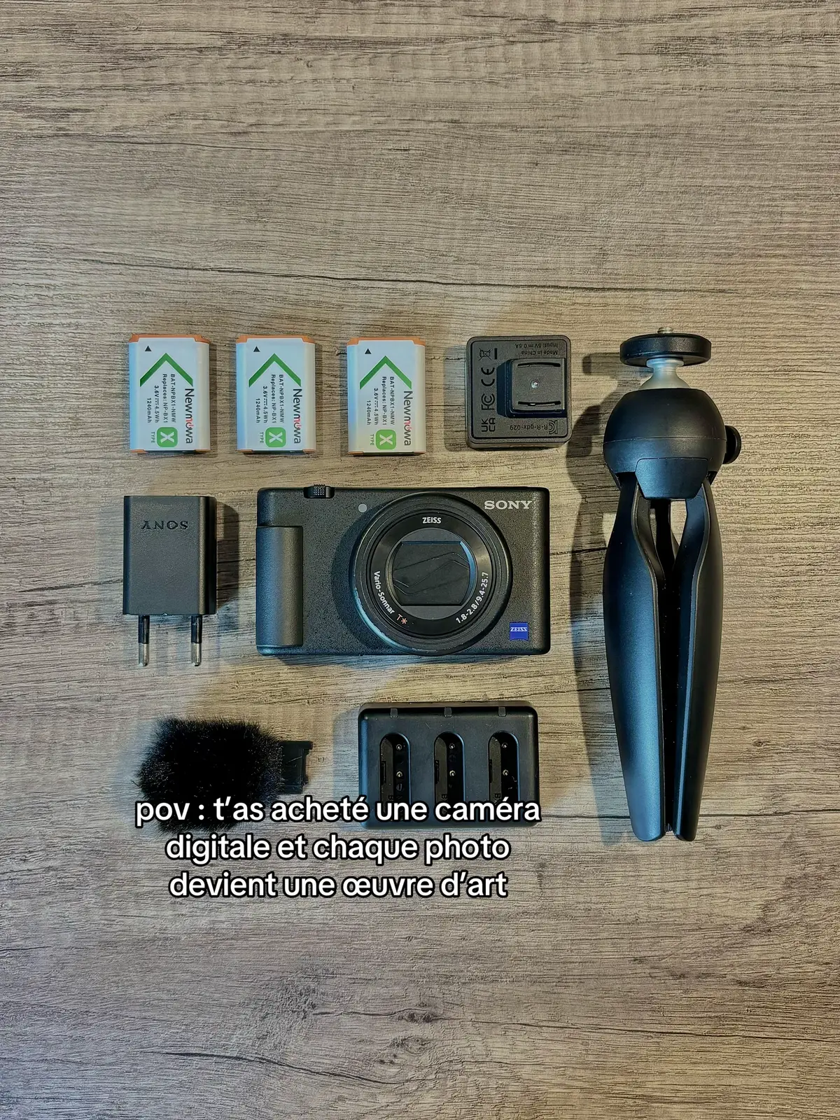 après faut voir les copines que j’ai aussi #digitalcamera 