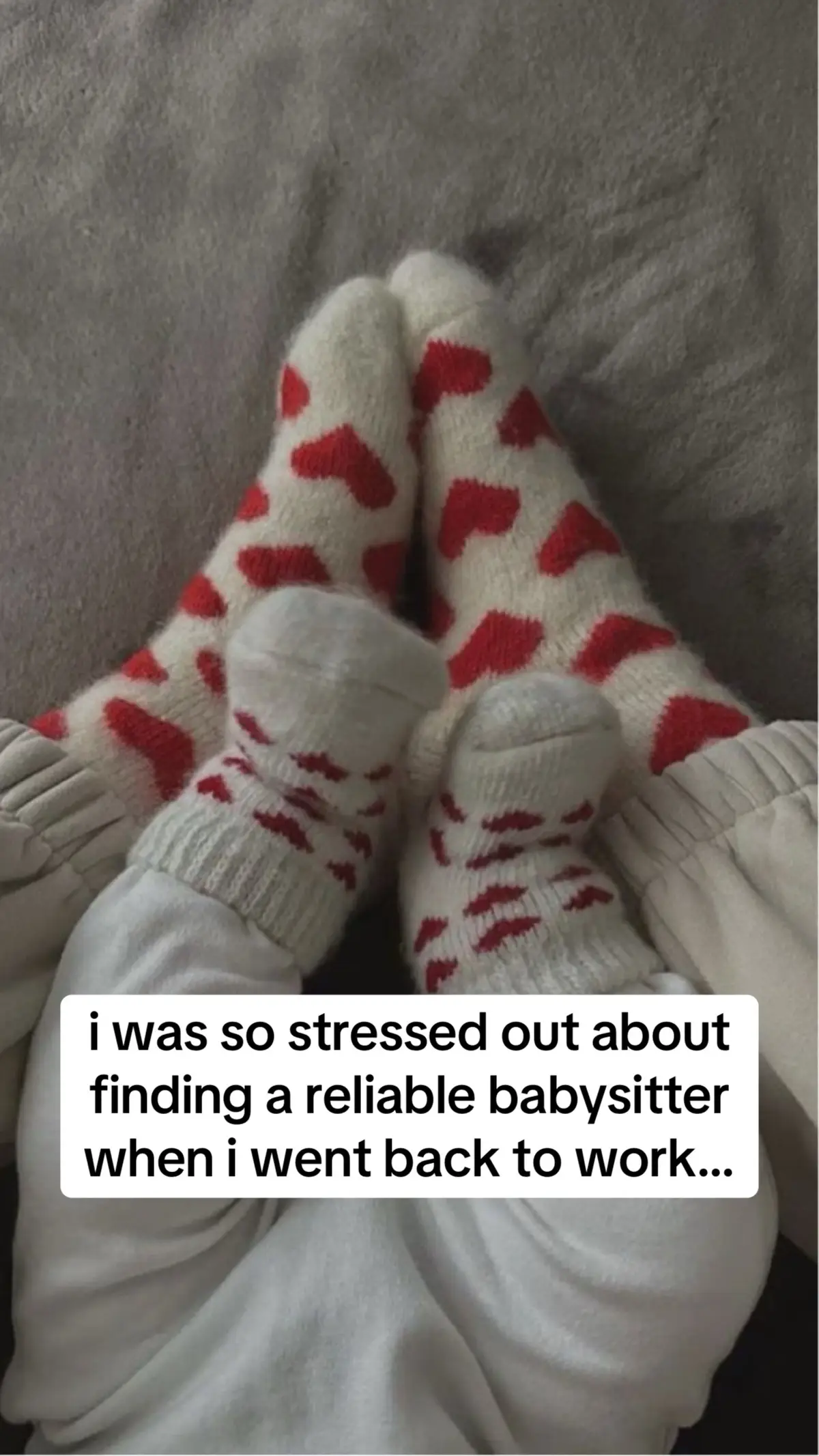 Finally, babysitting made easy! #momtok #momhacks #sitly #0dpk8