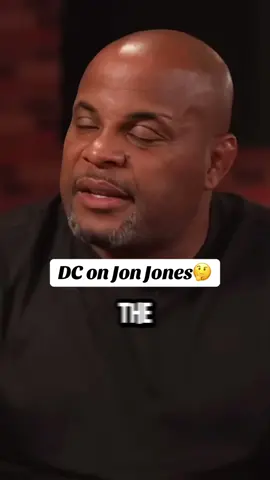 DC on Jon Jones🤔Thoughts?#jonjones #tomaspinall #danielcormier #ufcpodcast #mmaviral 