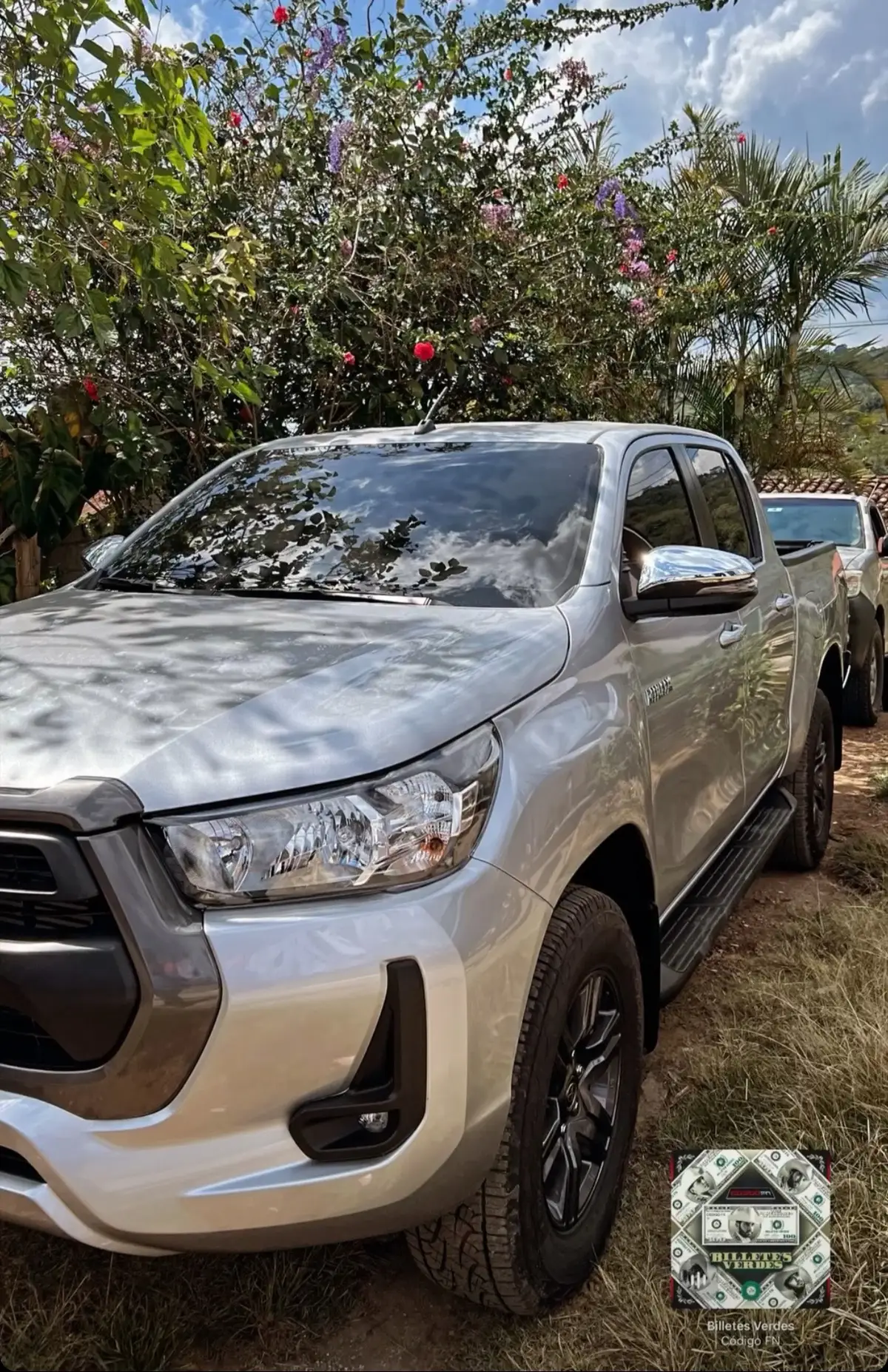 #pesopluma💯👹 #hilux4x4 #bendicionesparatodos 