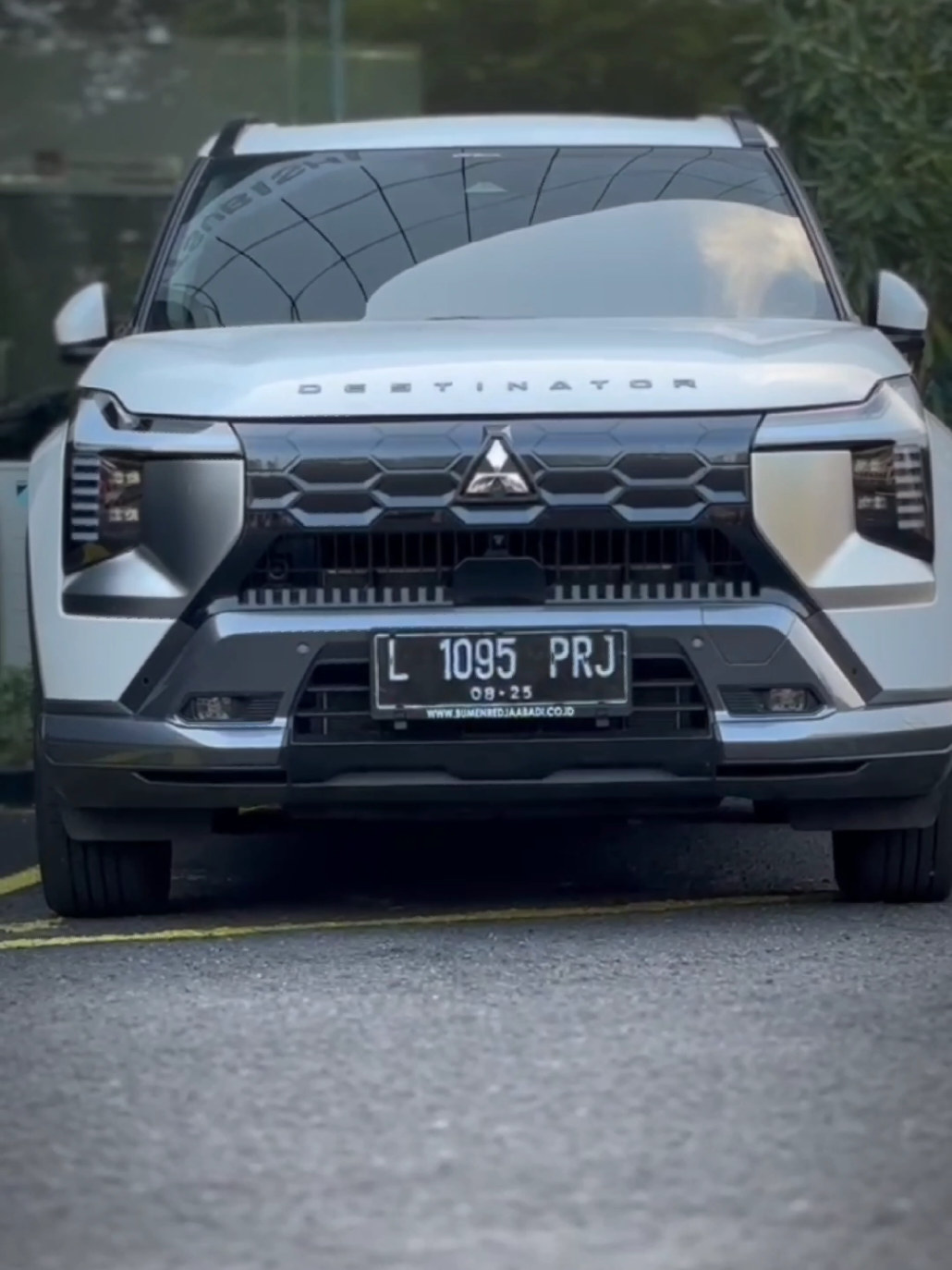 Mitsubishi Destinator Terbaru, Harga Terbaik Di surabaya-Hubungi kami cek link di bio.  #DealerMitsubishiSurabaya #MitsubishiDestinatorSurabaya #DealerMitsubishiSidoarjo #MitsubishiSurabaya #Destinator2025 