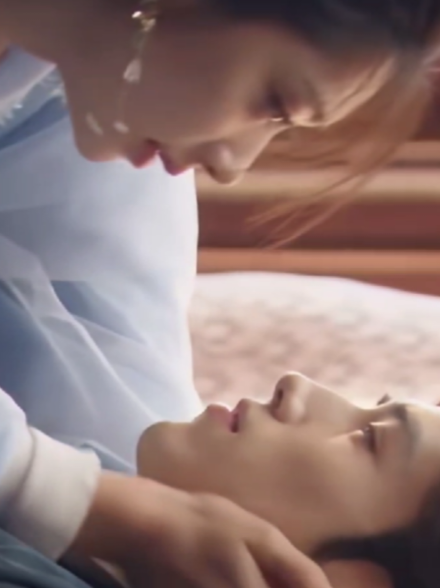 ผัวเมียคู่นี้มรงหิวตลอดเวลา ทำอะไรเกรงใจน้องงูหน่อยจ้าพ่อคุณ #วาสนาปลาเค็ม #cdrama #เปิดการมองเห็น #fyppppppppppppppppppppppp #เทรนด์วันนี้ 
