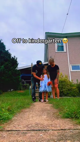 She is soooo big I can’t . #timeflies#kindergarten#creatorsearchinsights#fyp#tiktok 