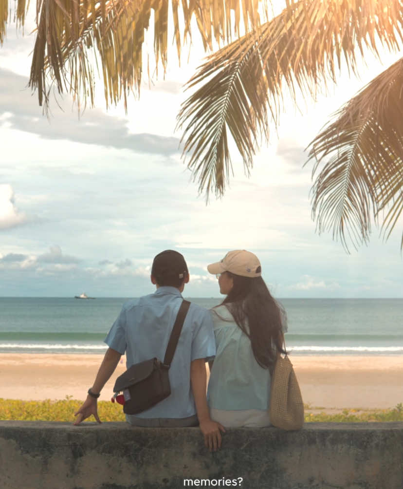 Our memories? #videography #cinematography #foryou #fyp #vibes 