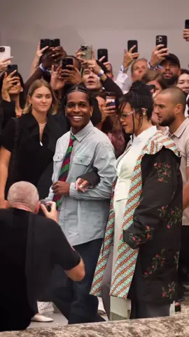 Rihanna and Asap rocky is true love ❤️ #creatorsearchinsights #rihanna #asaprocky #TrueLove #celebrity 