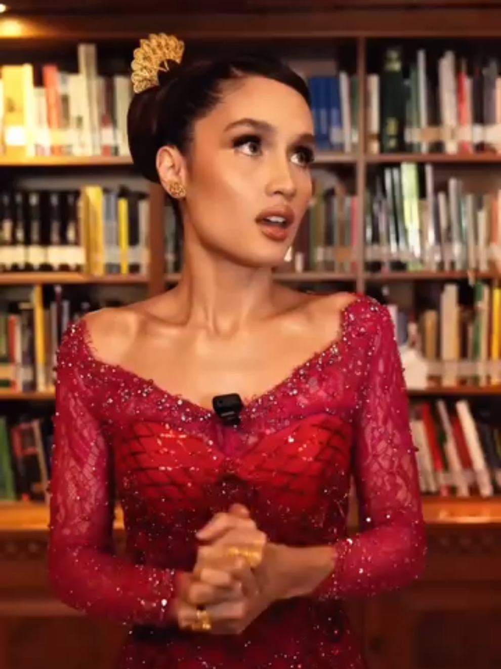 #cintalaurakiehl 