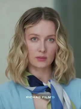 Не знала, что устроилась в компанию бывшего мужа | 🍿Сериал по ссылке в шапке профиля, под кодoм: «3620» | #richas_films #movie #моментыизфильмов 