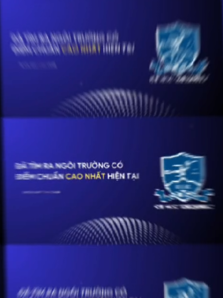 🔥Đỉnh nóc kịch trần mùa tuyển sinh 2025. Đã phát hiện một ngôi trường lấy điểm chuẩn tận 30 điểm :))) Đó là ULIS VNU. Các Uliser xem xong chắc cũng không sốc lắm nhỉ.  #CapCut #fyp #ulis #vnu #giattungchao 