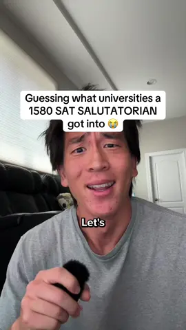 His ACTUAL results in pt 2 💀