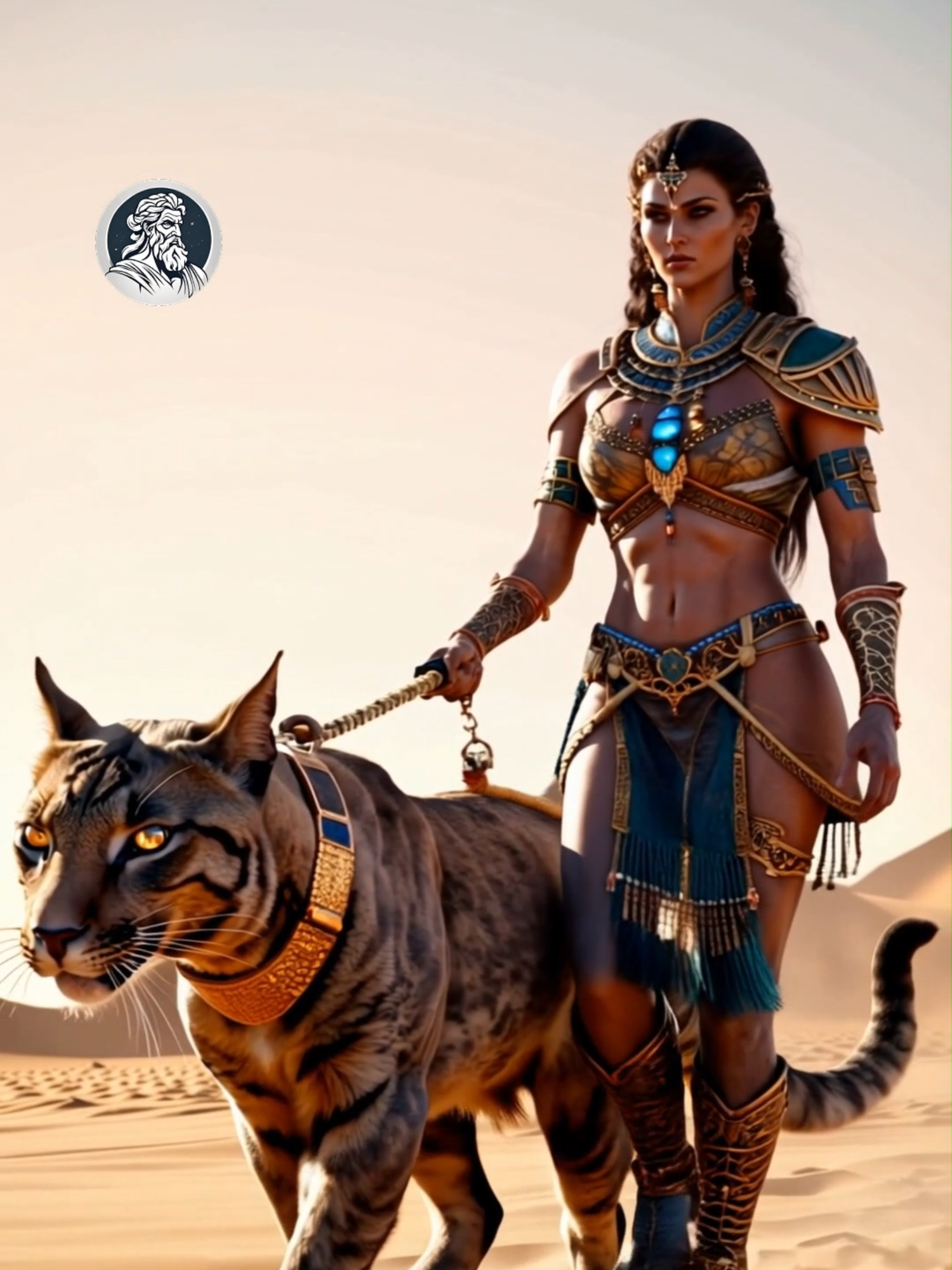 HOW THE PYRAMIDS WERE MADE #cadamitologia #ai #giants #desert #egypt #pyramids #alien #fyp