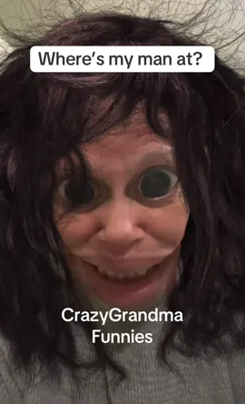 Where are the boys at? #fyp #grandma #crazygrandma #ineedaboyfriend #crazygrandmafunnies