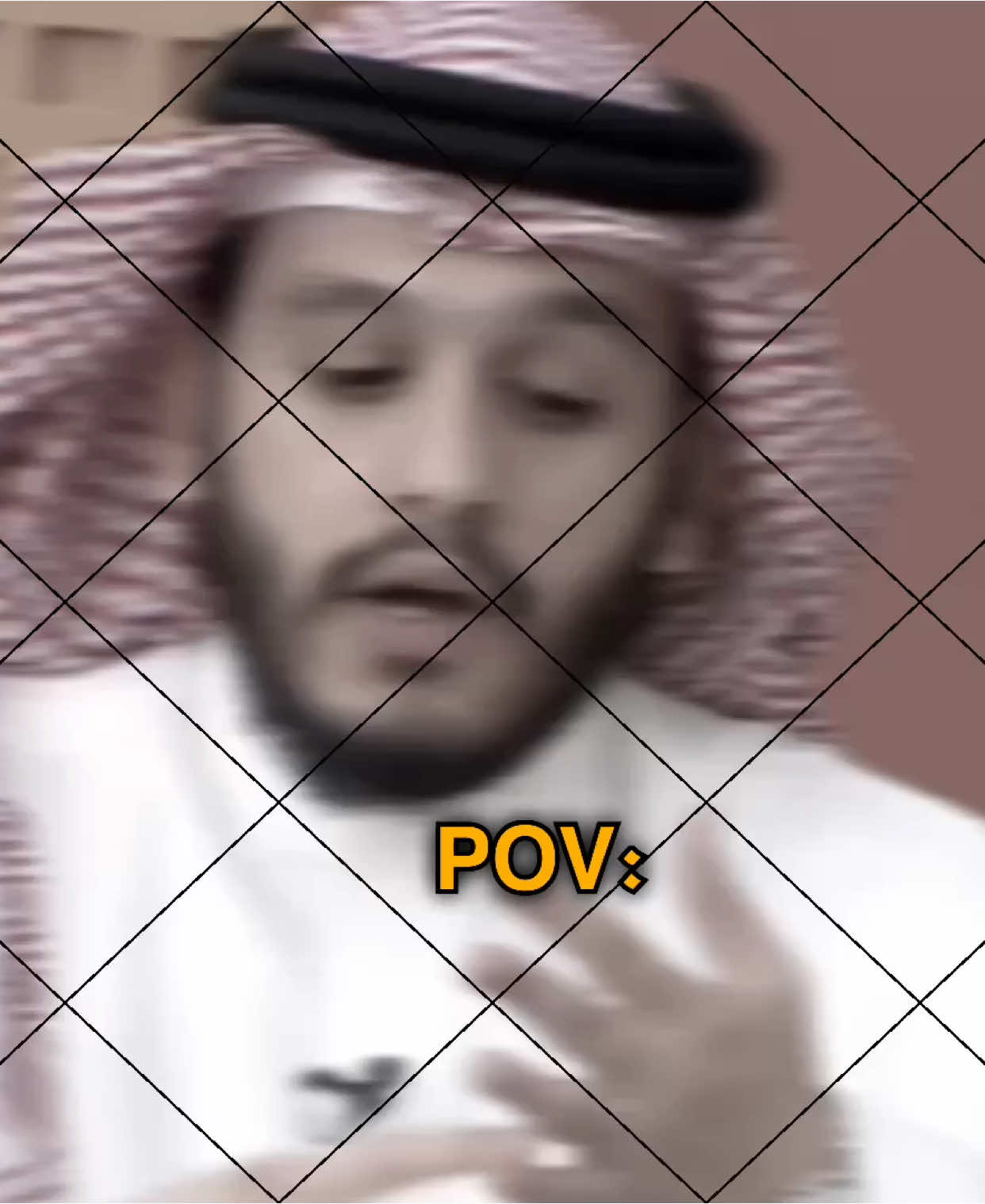 قناتي التلقرام فالبايو فيها المقطع HD♥️ “#بلال_الجهماني #المصمم_فهد_الحويطي #6kt5d 