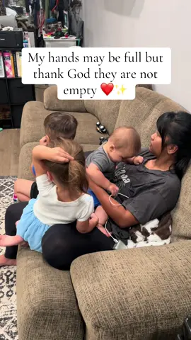 Thankful everyday ❤️❤️❤️ #trending #comedy #fyp #momtok #sahm 