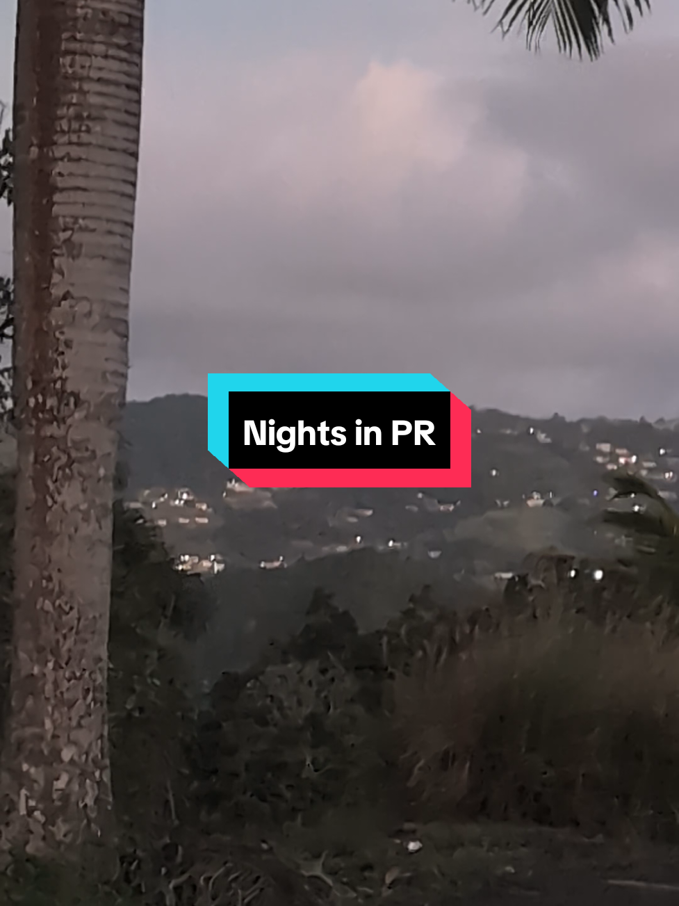 🇵🇷🇵🇷🇵🇷 Puerto Rican Nights🇵🇷🇵🇷🇵🇷
