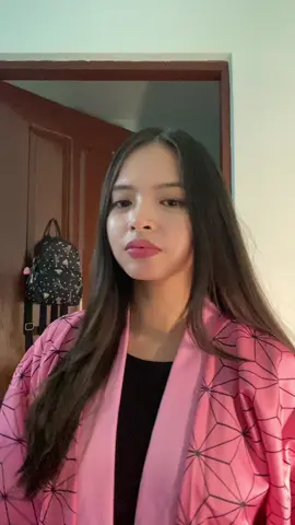 #demonslayer #nezuko #cardigan #fyp 