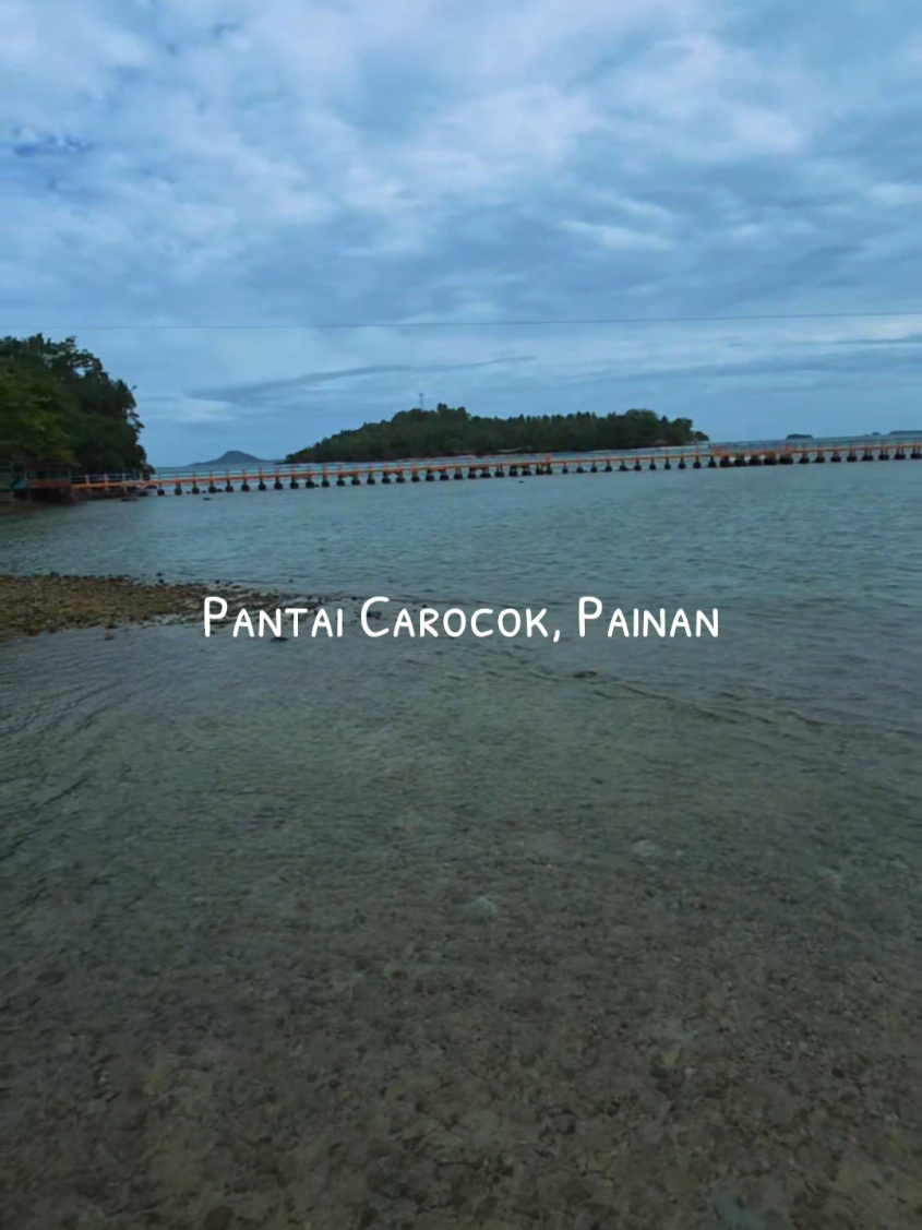 Minang Rancak #minangviraltiktok #pantaicarocokpainan #rancakbana #pesisirselatansumbar #minang @Syafrinot 